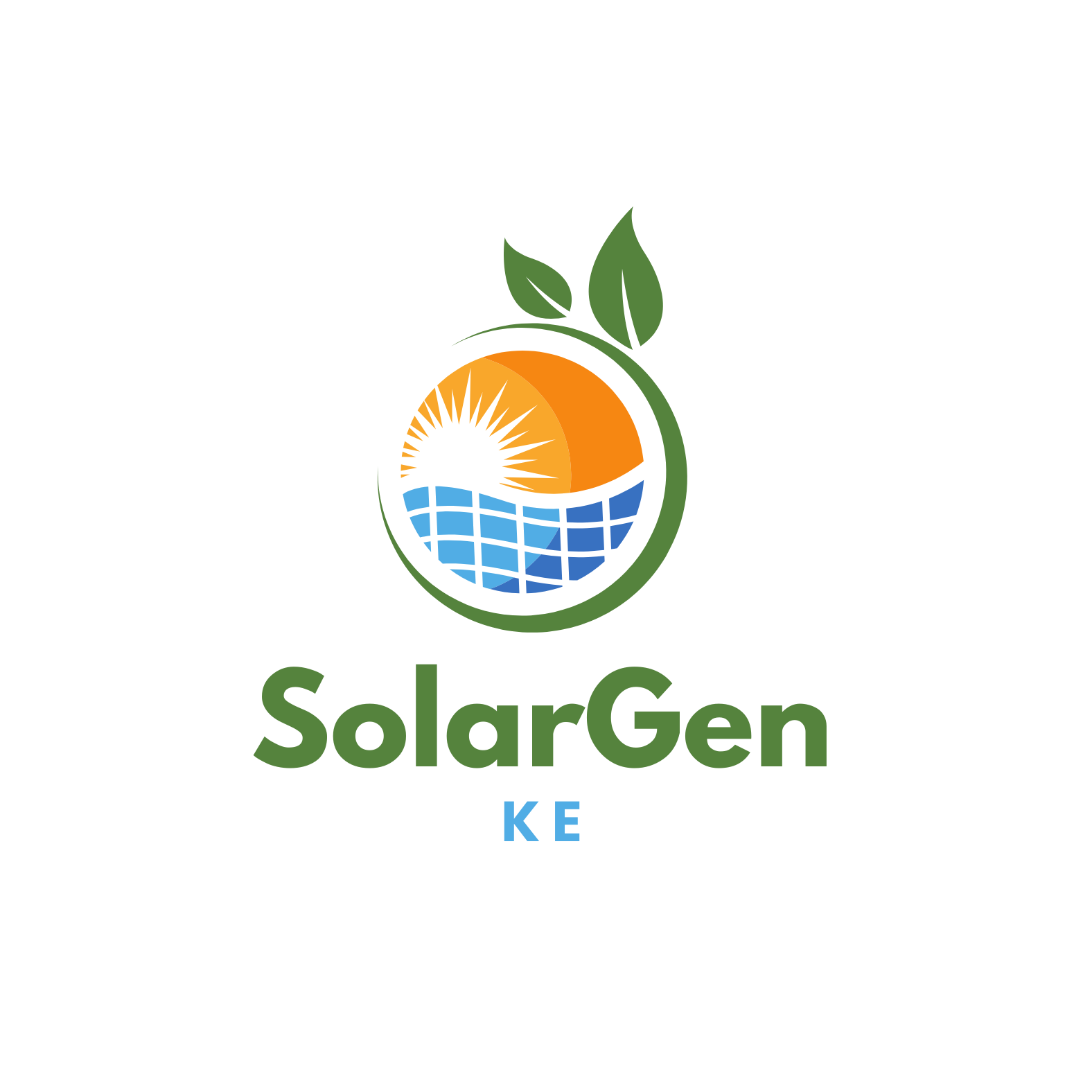 SolarGen KE