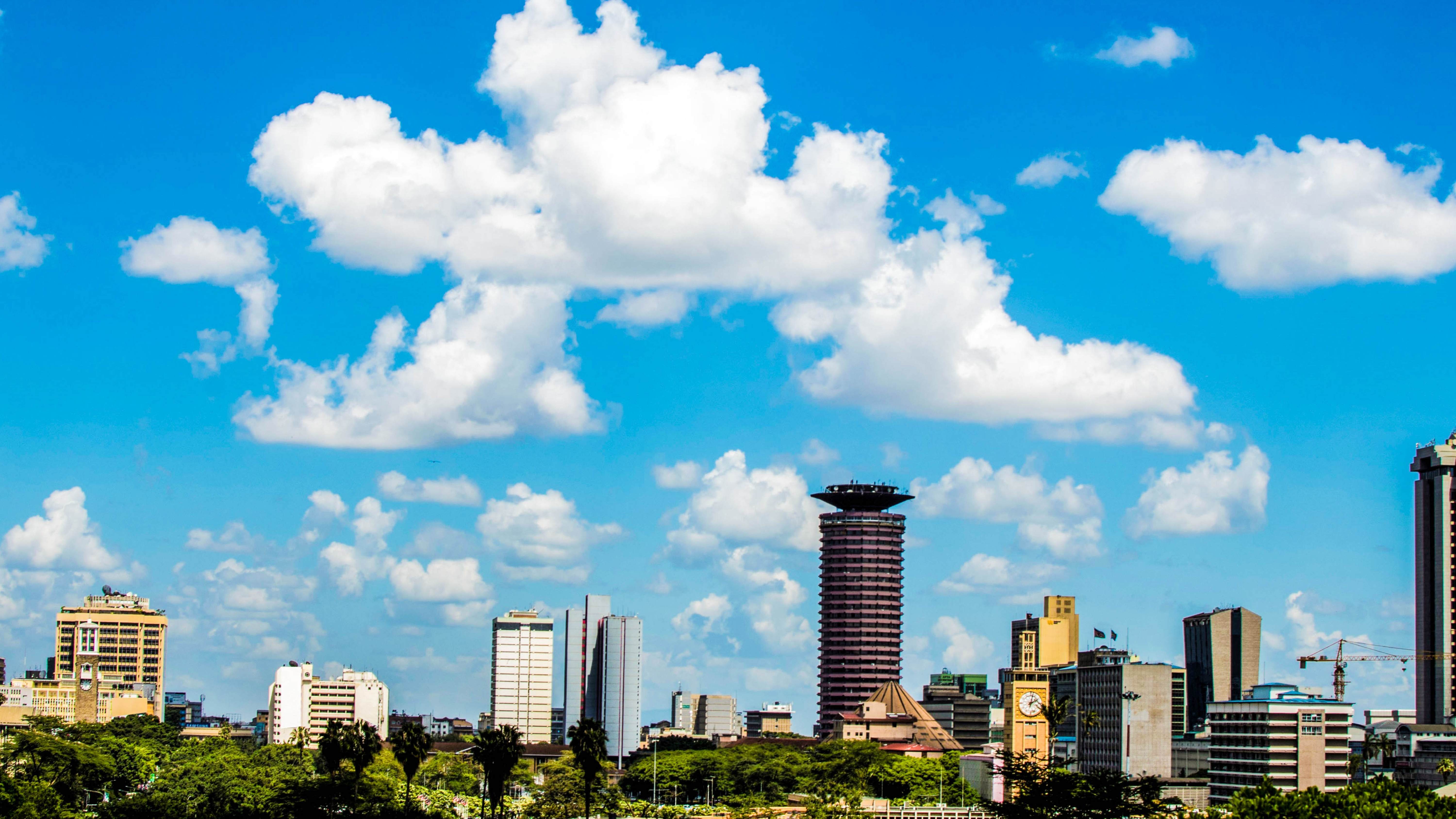 Partnership Facilitation